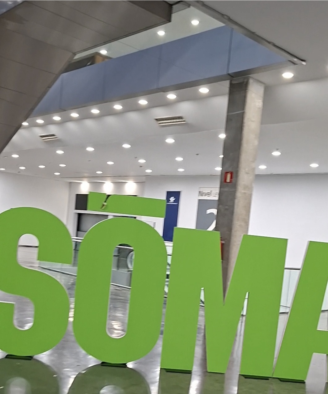 LOGO SOMA