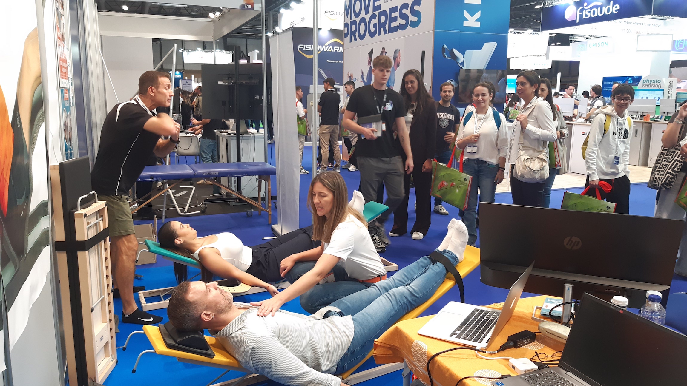 fisioexpo 2