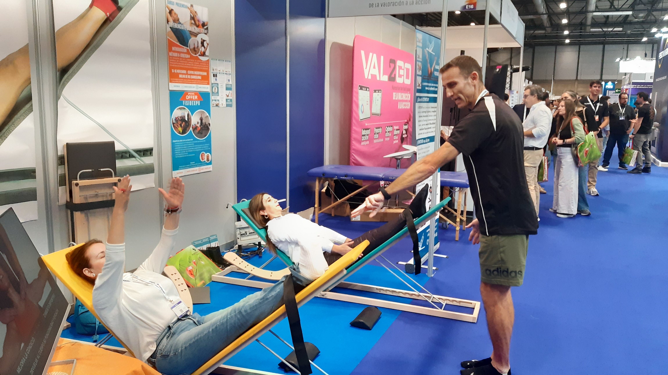 fisioexpo 2