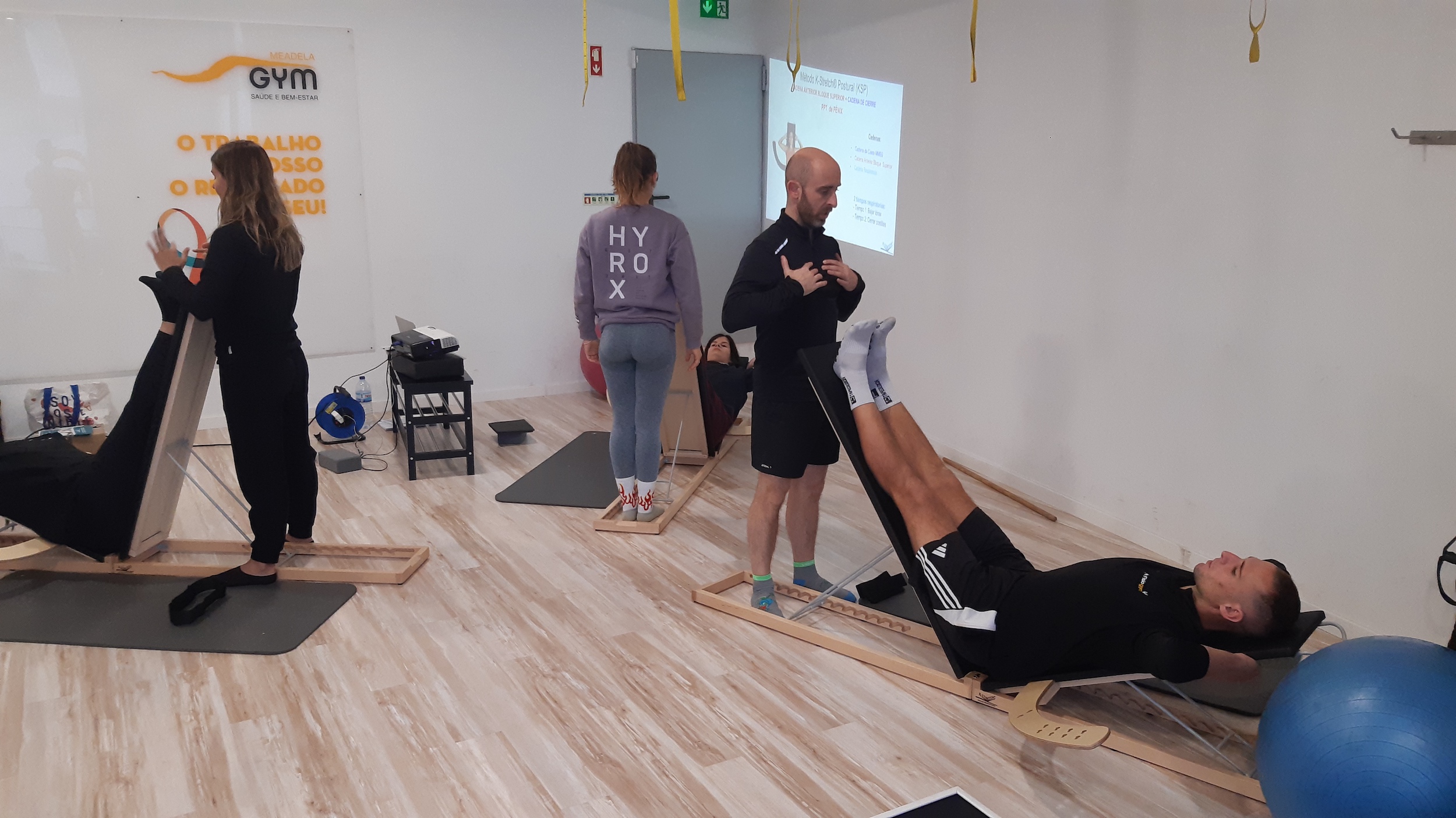 foto Curso Portugal 2